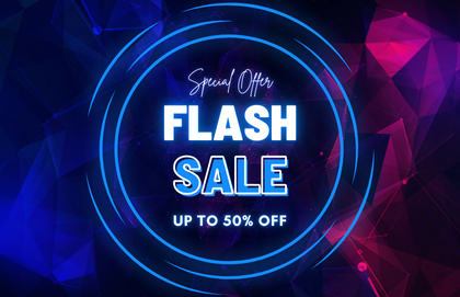 Flash Sale