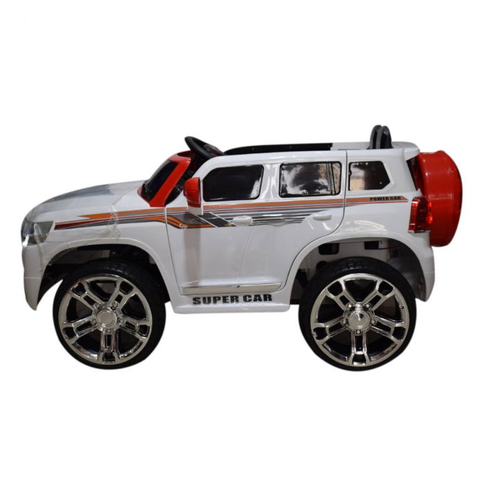 Land cruiser remote control 2025 car