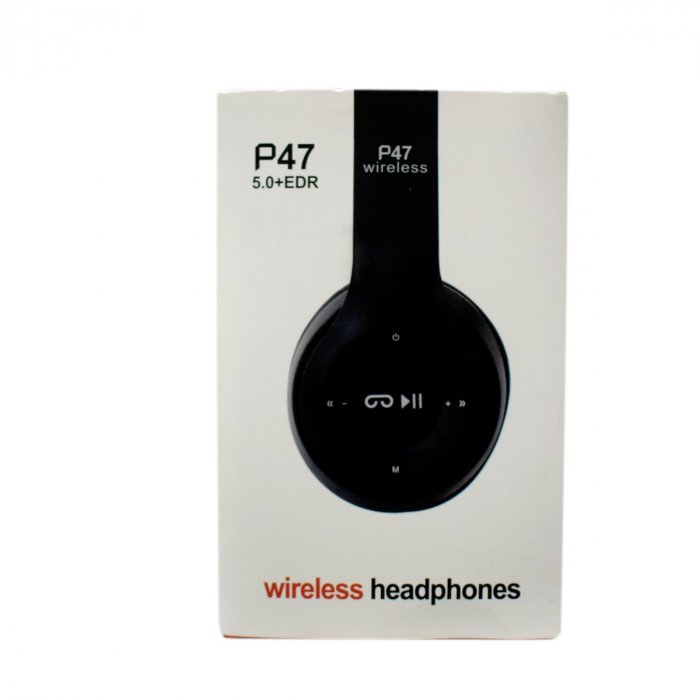 Buy Original P47 Wireless Headphones online