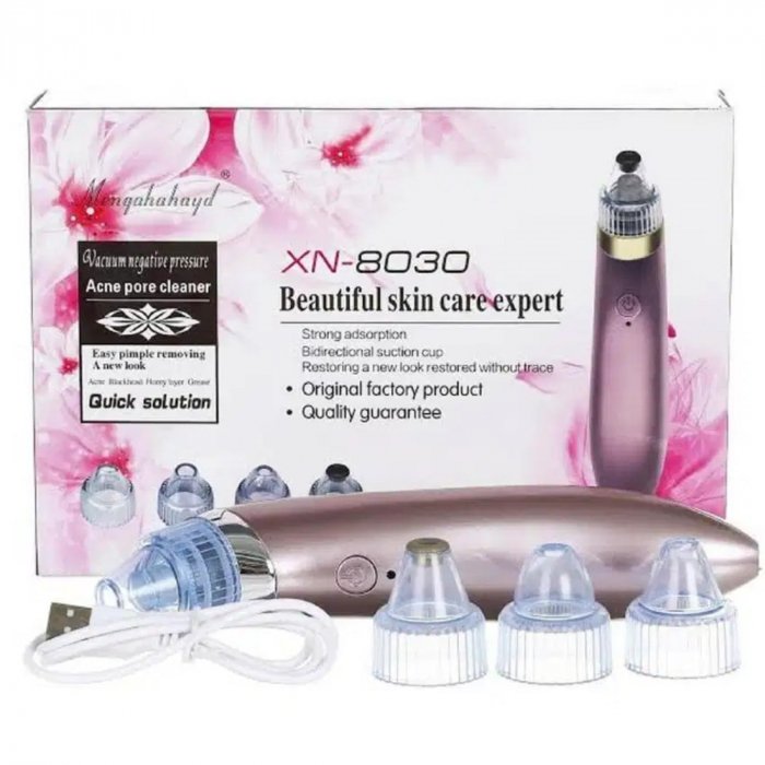 Beauty Skin Care XN-8030 Pore Cleaner