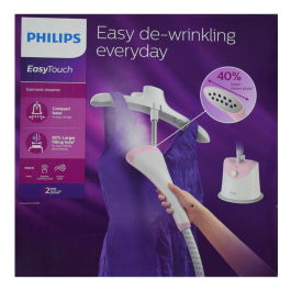 Philips easy deals touch garment steamer