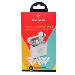 soundlogic true beats pro