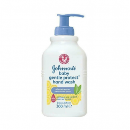 Buy Johnson's Baby Pure Protect Liquid Hand Soap 300ml (10.1 fl oz