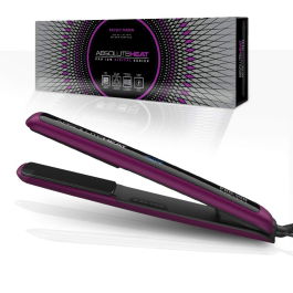 Absolute heat trifect 2025 fusion flat iron