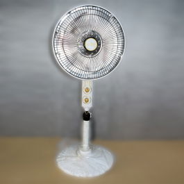 Buy Electric Room Heater Sinbo Max Halogen Sun Heater - cartco.pk