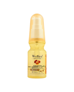  Wellice Professional Hair Growth Serum Best Results, Hair Serum, best hair serum, hair growth serum  - cartco.pk