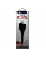 Buy Dany premium iPhone Charging Data Cable - cartco.pk