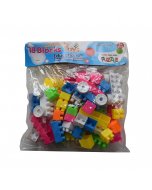 Buy Happy childhood Blocks Toys Educational online - cartco.pk