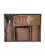 Buy Bain Royal style Ceramic Bathroom Set online | Cartco.pk 
