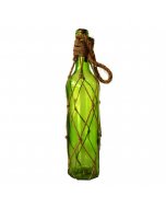 Buy 1 Pcs Green Hanging Bottle decoration online - cartco.pk