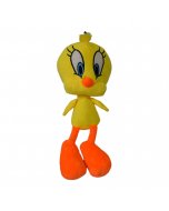Buy online 17 Inch Tweety Bird Stuffed Plush Toy Doll - cartco.pk