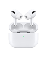 Buy Apple Airpods Pro With Wireless Charging Case - Cartco.pk