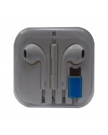 Buy Apple Earpods with Type-C Plug In-Ear Earphones - Cartco.pk