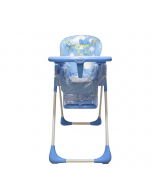 Buy elegant Design Shenma 4in1 Adjustable Baby High Chair - cartco.pk