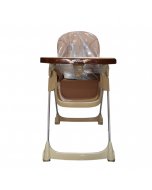 Buy best Toddlin 4in1 Adjustable Baby High Chair - cartco.pk