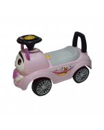 AiDouXing Baby Tolo Car - Babies Push and Go Tolocar with Music & Horn