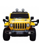 Jeep Style Remote Control Jeep for Kids