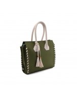 Buy Love Women Hand Bag - Premium Quality - Cartco.pk