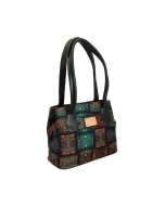 Buy Rug Women Tote Bag - Article C3 - Premium Quality - Cartco.pk