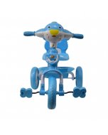 Tricycle for Kids with Music & Horn
