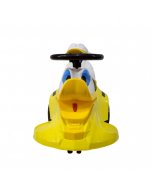 Buy Duck Twister Car Auto Swing Car for Kids with Music & Horn - Cartco.pk