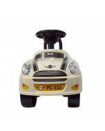 Mini CooperS Baby Tolo Car - Babies Push and Go Tolocar