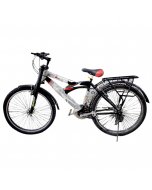 Strong Bike Cycle Size 26
