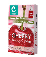 Buy Credo Cherry Bleach Cream Sachet - Cartco.pk