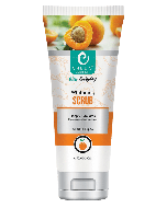 Buy Credo Whitening Facial Apricot Scrub 200ml Tube - Cartco.pk