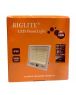 Buy original online Biglite LED Flood Light 100W - cartco.pk