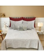 Buy graceful Geometric Ornament bed sheet online | Cartco.pk 