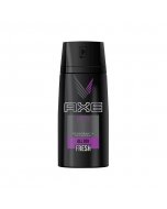 Buy Axe Excite All Day Fresh Deodorant Body Spray - cartco.pk