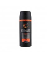 Buy fresh Axe Musk Deodorant Body Spray 150ml - cartco.pk