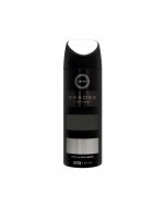 Buy Armaf Shades Perfume Body Spray For Men 200ml - cartco.pk