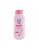 Buy Pure Babi Mild Sweety Pink Sweet Sense Baby Powder - cartco.pk