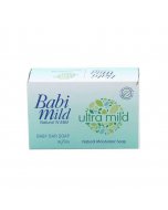 Buy Best Babi Mild Ultra Mild Natural Moisturizer Soap - cartco