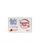 
Buy Babi Mild Ultra Mild Natural Moisturizer Soap online - cartco.pk
