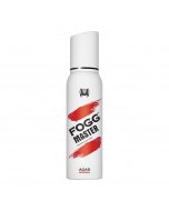 Buy Fogg Master Agar Body Spray For Men 120ml - Cartco.pk