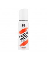 Buy Fogg Master Cedar Body Spray For Men 120ml - Cartco.pk