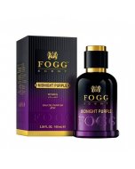 Buy Fogg Scent Midnight Purple Eau De Parfum For Women 100ml - Cartco.pk