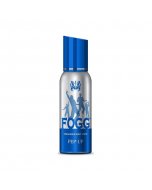 Buy Fogg Pep-Up Deodorant Body Spray For Men 120ml - cartco.pk