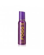 Buy Fogg Paradise Body Spray For Men 120ml - Cartco.pk