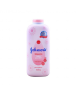 Shop online Johnsons Blossoms Baby Powder 500gm - cartco.pk