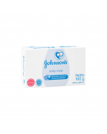 Buy Fresh Johnsons Baby Soap 100gm online - cartco.pk