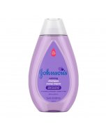 Buy Johnsons Calming Baby Shampoo 400ml - cartco.pk