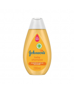 Buy Original Johnsons Baby Shampoo online - cartco.pk