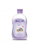 Nexton Sleep Time Baby Oil (Lavender)