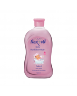 Buy Original & Fresh Nexton Baby Hair & Body Wash - cartco,pk