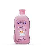 Nexton Baby Hair & Body Wash 3-in-1 250ml