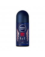 Buy Nivea Men Dry Impact Deodorant Body Roll-On 50ml - Cartco.pk